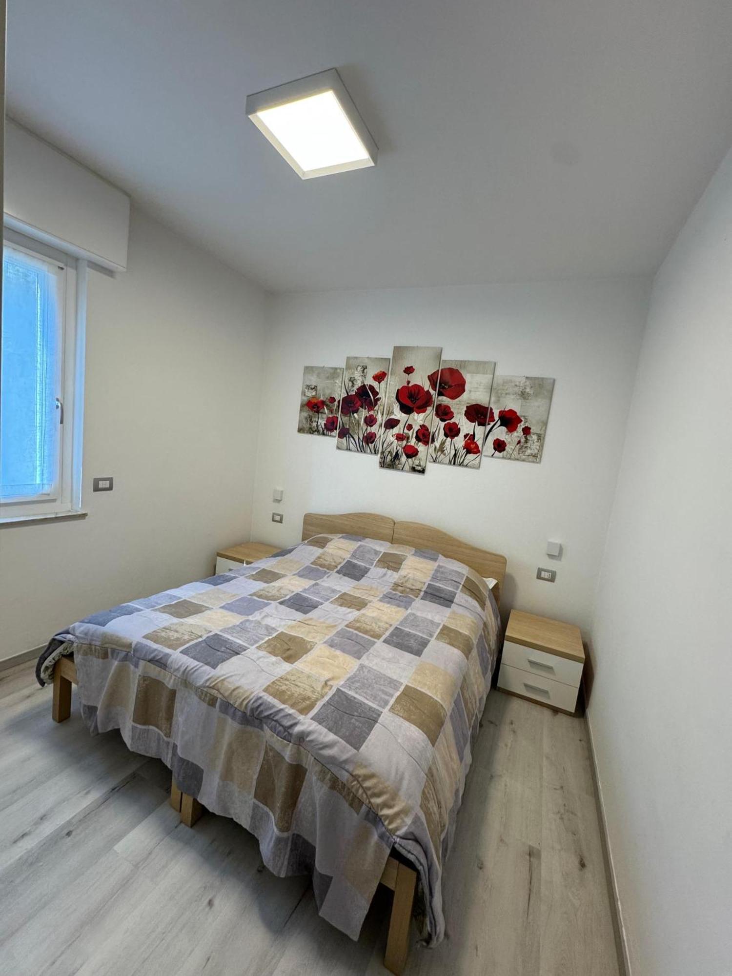 Giuly House Apartment Arco Exterior photo